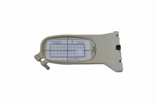 Tamborek 100x40mm do hafciarek Janome MC400 MC500 MC550 Elna 830eX (Re10b)