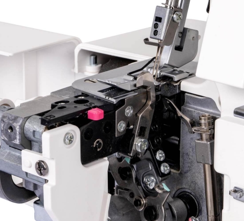 Janome MyLock 454D Owerlok  3/4-nitkowy + Mega Gratisy