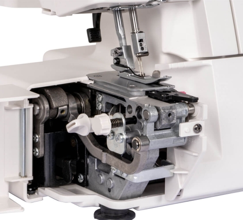 Janome MyLock 454D Owerlok  3/4-nitkowy + Mega Gratisy