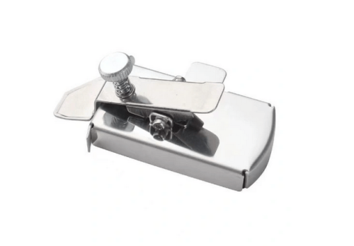 Liniał magnetyczny do maszyn do szycia magnes regulowany SMG