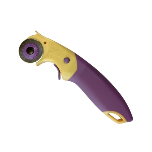 Nóż krążkowy do materiałów 28mm X'SOR