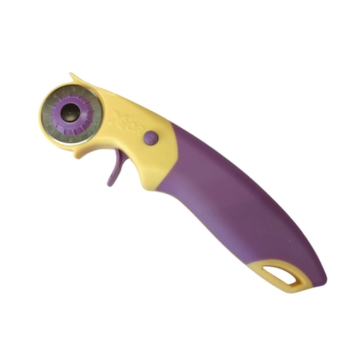 Nóż krążkowy do materiałów 28mm X'SOR