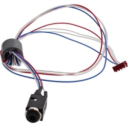 Gniazdo regulatorów Brother serii NV i F