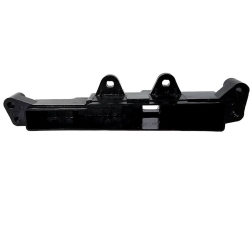 Mocowanie pokrywy gniazda do Janome 990D Elna 264D, 664PRO i innych