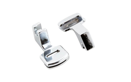 568 Stopka do marszczenia i zszywania