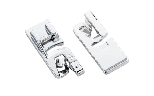 556 Stopka do zawijania podwijania na ok. 4mm MATIC