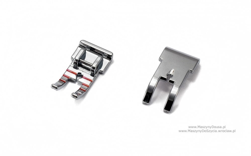 546 Stopka do stębnowania - otwarta - Matic