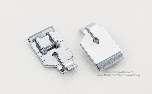 548 Stopka do patchworku 1/4" lub 1/8" MATIC