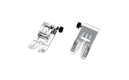 602 Stopka uniwersalna Janome i Elna 7mm