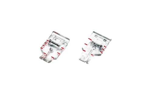 550 Stopka do patchworków przezroczysta - Matic