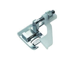 633 Stopka z regulowanym prowadnikiem Janome 7mm