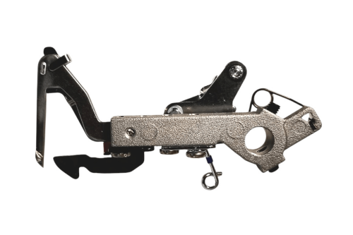 Dolny chwytacz kompletny do owerloka Juki MO-654DEN