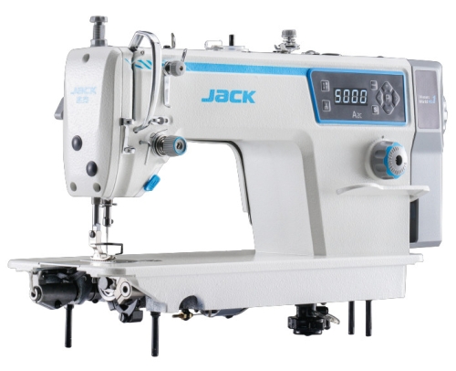 Stebnówka Jack A2C półautomatyczna komplet 