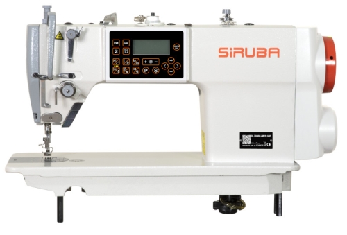 Stebnówka Siruba DL7200c