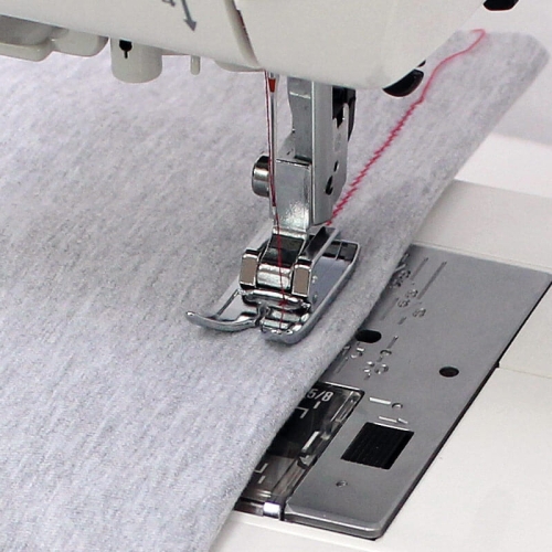 Stopka uniwersalna do maszyn Janome J15R, 60507, E1019 i innych