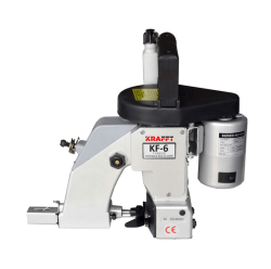 Zaszywarka do worków KRAFFT KF-6
