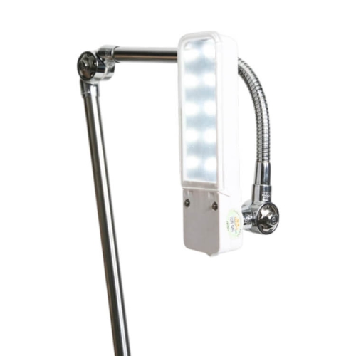 Lampa do maszyny do szycia mocowana do stołu HM-99TS 10LED 5W