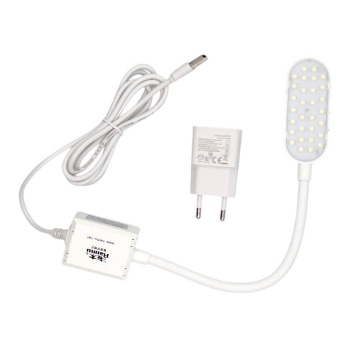 Lampka do maszyny szwalniczej – 30 diod LED HM-12MD