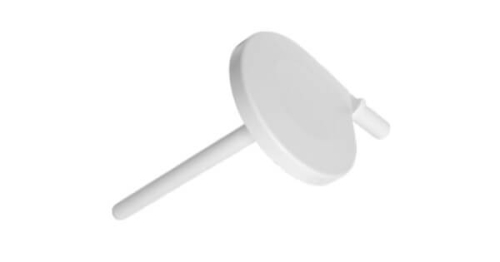 Poziomy trzpień szpulki do Janome TXL607, 5060DC, DM7200 i innych 