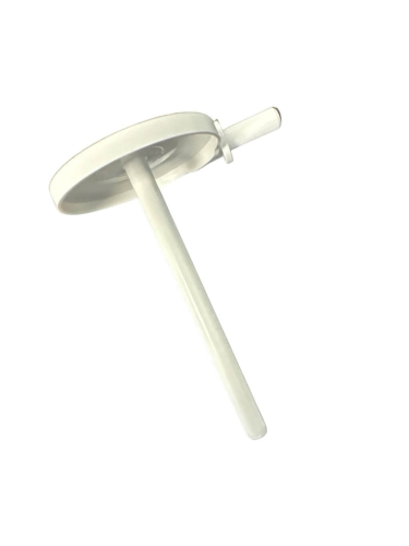 Poziomy trzpień szpulki do Janome TXL607, 5060DC, DM7200 i innych 