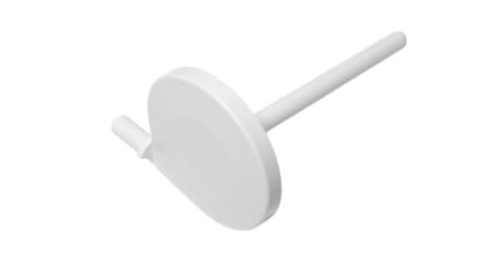 Poziomy trzpień szpulki do Janome TXL607, 5060DC, DM7200 i innych 