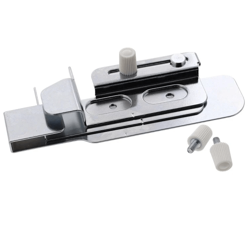 Linijka do podwijania brzegów materiału do coverloka Juki MCS-1500