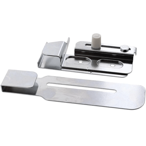 Linijka do podwijania brzegów materiału do coverloka Juki MCS-1500