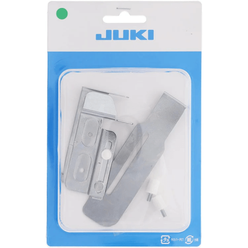 Linijka do podwijania brzegów materiału do coverloka Juki MCS-1500