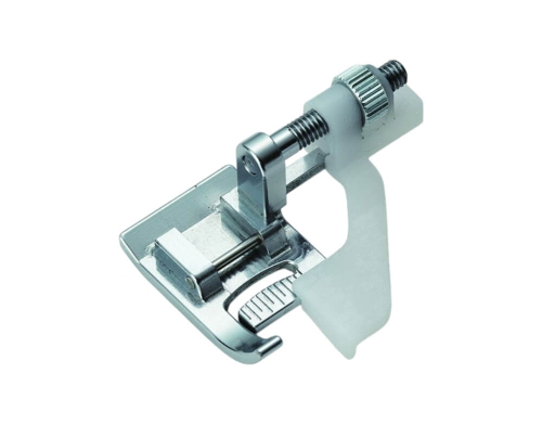 928 Stopka z regulowanym prowadnikiem Janome 9mm