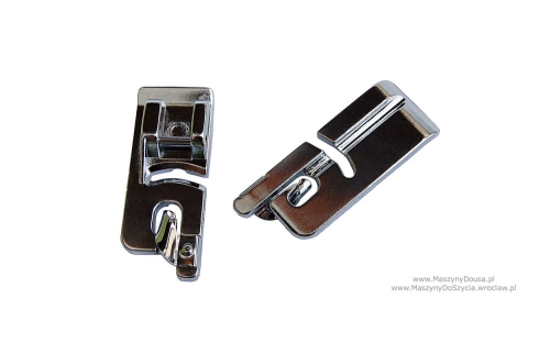 555 Stopka do zawijania (podwijania) na około 2,5mm