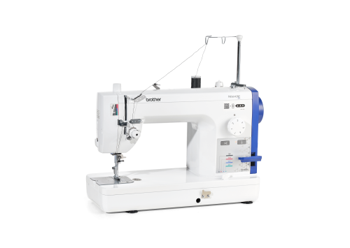 Brother PQ1600s Stebnówka jednoigłowa