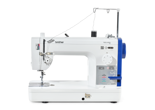Brother PQ1600s Stebnówka jednoigłowa