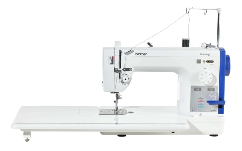 Brother PQ1600s Stebnówka jednoigłowa