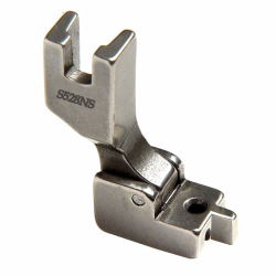 Stopka do zamków krytych z noskiem 518NS