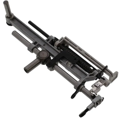 Komplet igielnica + wspornik do maszyn Janome MC6600P, Elna 7300