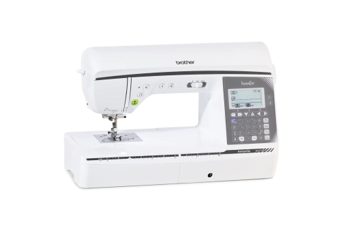 Brother Inventio NV1150 Komputerowa maszyna do szycia