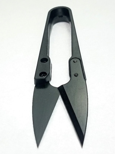 Obcinaczki do nitek z plastikowym uchwytem 10,5cm