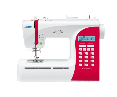 Juki HZL-80HP-C + Gratisy + Darmowa wysyłka 