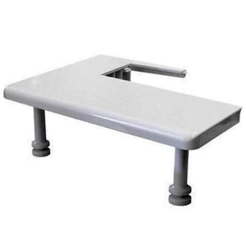 Stolik powiększajacy pole pracy do coverloka Janome 2000CPX, CP3000P 