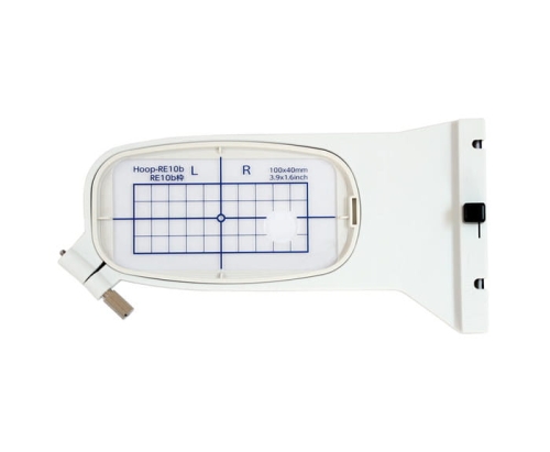 Tamborek 100x40mm do hafciarek Janome MC400 MC500 MC550 Elna 830eX