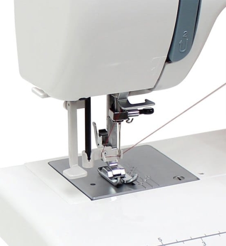 Janome 419S Maszyna do szycia z walizką + Mega gratisy 