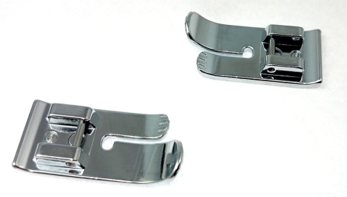 544-S Stopka do ściegu prostego (stebnowania) - metalowa - Matic