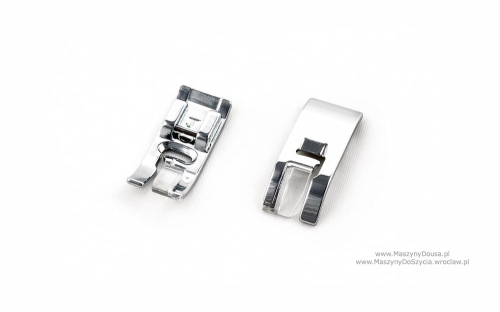 508 Stopka uniwersalna Brother - szybkowymienna Matic