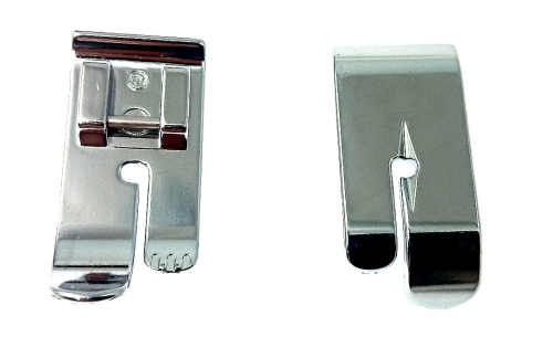 544-S Stopka do ściegu prostego (stebnowania) - metalowa - Matic