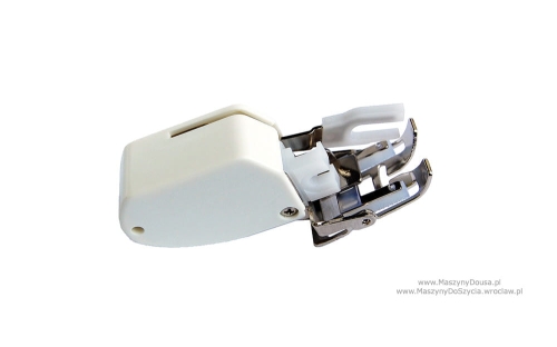 016 Stopka z górnym transportem szeroka