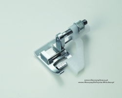 928 Stopka z regulowanym prowadnikiem Janome 9mm