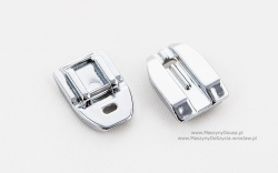 532 Stopka do zamków krytych metalowa Matic