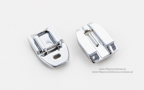 532 Stopka do zamków krytych metalowa Matic