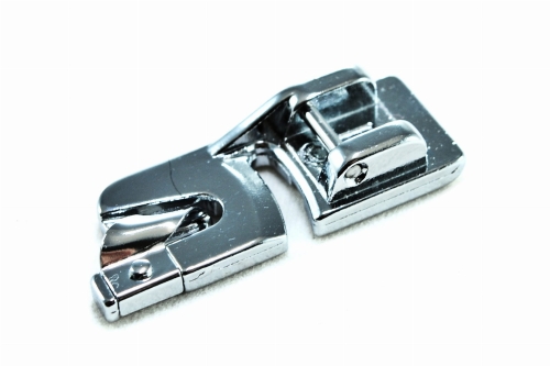 631 Stopka do podwijania na 3mm Janome i Elna 7mm