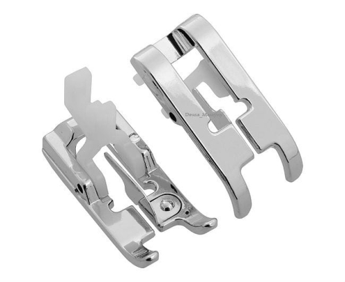 564 Stopka do frędzli oraz aplikacji wypukłych